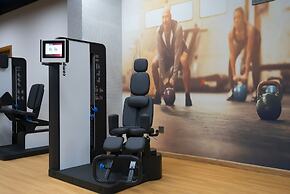 ZOYA Health & Wellbeing Resort