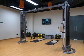 ZOYA Health & Wellbeing Resort