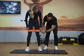 ZOYA Health & Wellbeing Resort