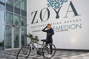 ZOYA Health & Wellbeing Resort