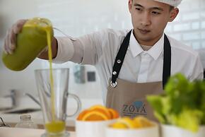 ZOYA Health & Wellbeing Resort