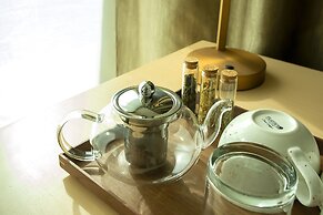 ZOYA Health & Wellbeing Resort