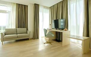 ZOYA Health & Wellbeing Resort