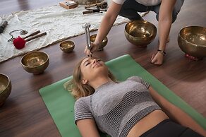 ZOYA Health & Wellbeing Resort