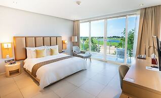 ZOYA Health & Wellbeing Resort