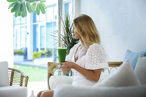 ZOYA Health & Wellbeing Resort