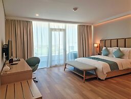 ZOYA Health & Wellbeing Resort