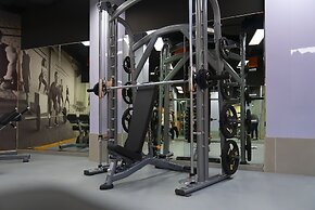 ZOYA Health & Wellbeing Resort