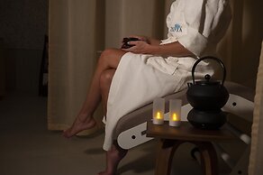 ZOYA Health & Wellbeing Resort