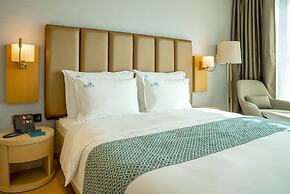 ZOYA Health & Wellbeing Resort