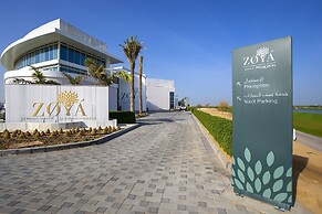 ZOYA Health & Wellbeing Resort
