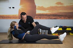 ZOYA Health & Wellbeing Resort