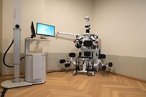 ZOYA Health & Wellbeing Resort