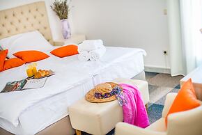 Hotel Vrsar villa
