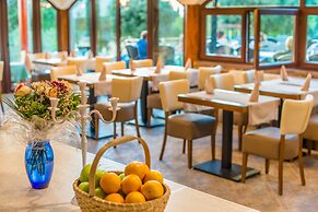 Hotel Vrsar villa