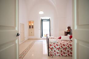 La Dimora di Giorgio & Silene La Principessa