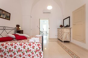 La Dimora di Giorgio & Silene La Principessa