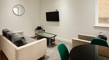 Charles Hope Apartments Swindon