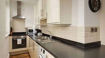Charles Hope Apartments Swindon