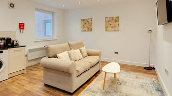 Charles Hope Apartments Swindon