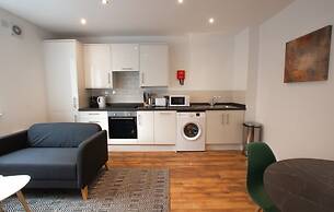 Charles Hope Apartments Swindon