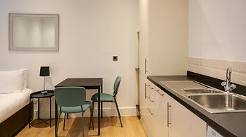 Charles Hope Apartments Swindon