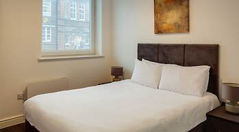 Charles Hope Apartments Swindon