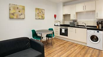 Charles Hope Apartments Swindon