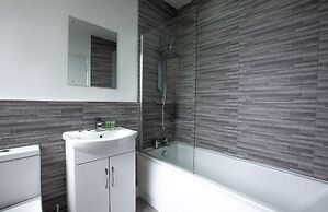 Charles Hope Apartments Swindon