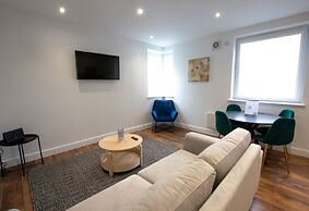 Charles Hope Apartments Swindon