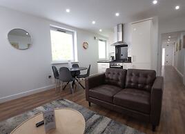 Charles Hope Apartments Swindon
