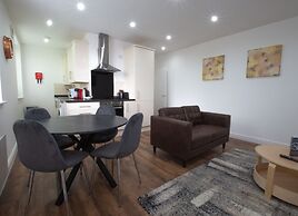 Charles Hope Apartments Swindon