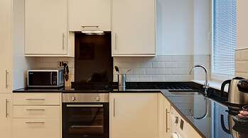 Charles Hope Apartments Swindon
