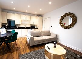Charles Hope Apartments Swindon