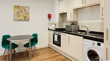 Charles Hope Apartments Swindon