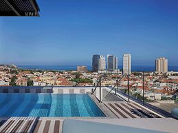 Elkonin Tel Aviv - MGallery