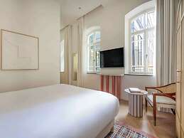 Elkonin Tel Aviv - MGallery