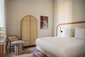 Elkonin Tel Aviv - MGallery