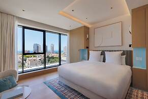 Elkonin Tel Aviv - MGallery