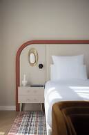 Elkonin Tel Aviv - MGallery