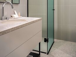 Elkonin Tel Aviv - MGallery