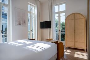 Elkonin Tel Aviv - MGallery