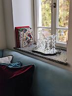 Elkonin Tel Aviv - MGallery