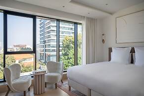 Elkonin Tel Aviv - MGallery