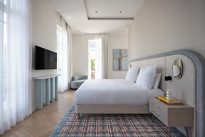 Elkonin Tel Aviv - MGallery