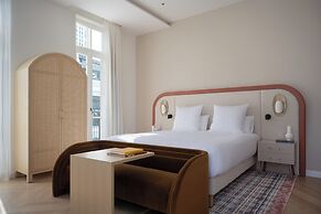 Elkonin Tel Aviv - MGallery