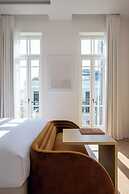 Elkonin Tel Aviv - MGallery