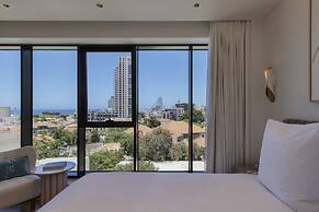 Elkonin Tel Aviv - MGallery