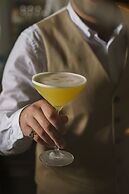 Elkonin Tel Aviv - MGallery