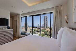 Elkonin Tel Aviv - MGallery